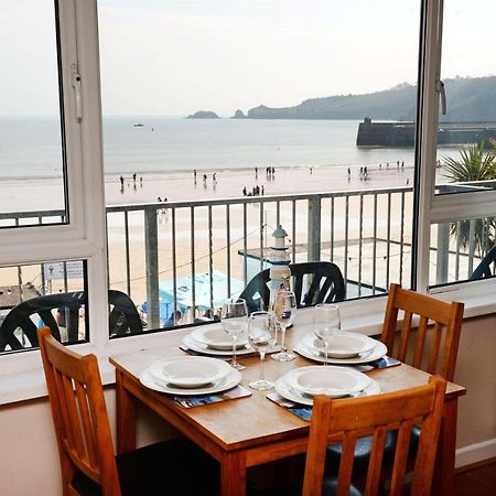 Mermaid Apartment - Sea Front Apartment With Views Сондерсфут Екстер'єр фото