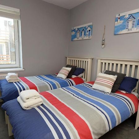 Mermaid Apartment - Sea Front Apartment With Views Сондерсфут Екстер'єр фото